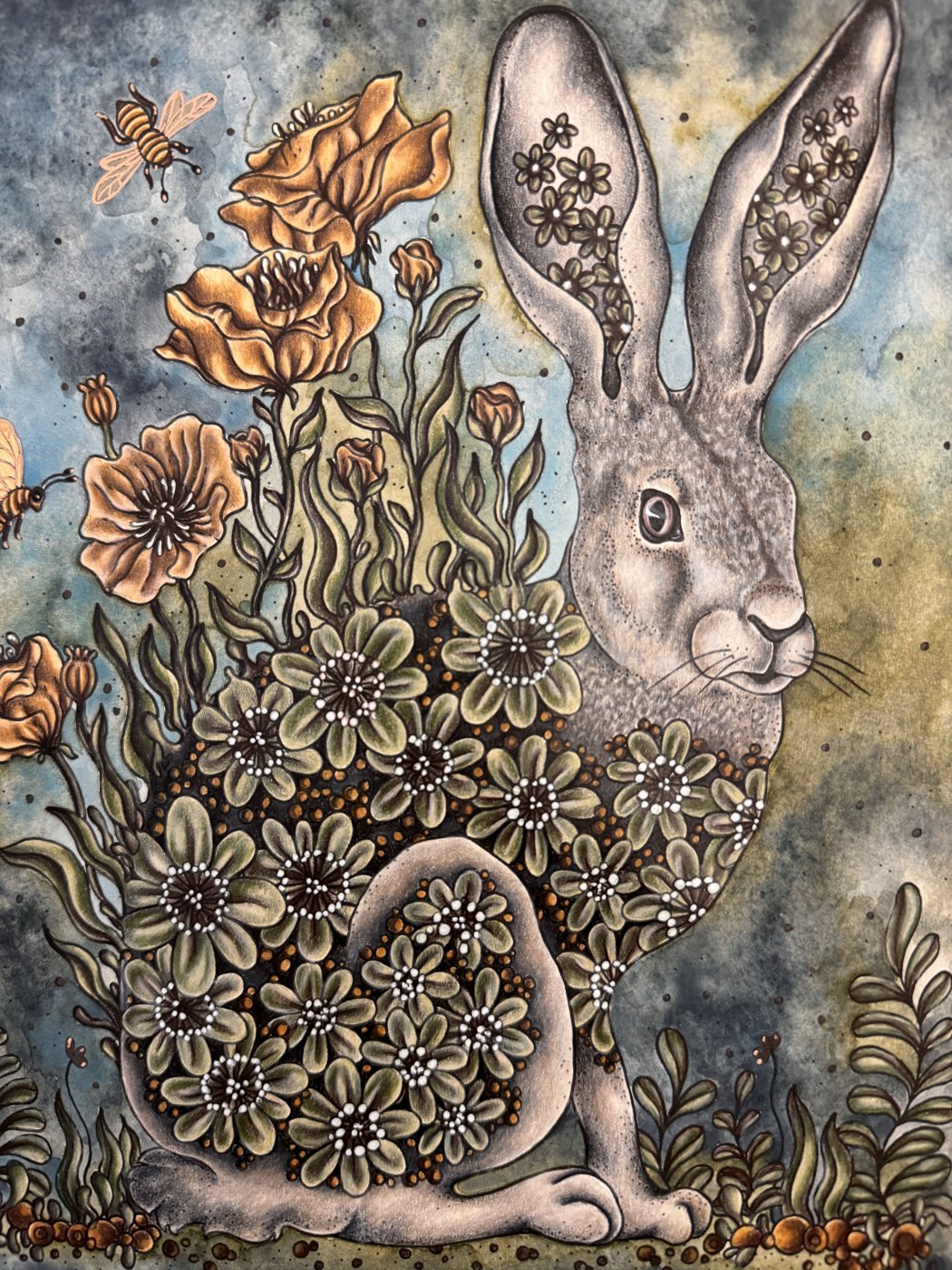 Работа от Nastya505