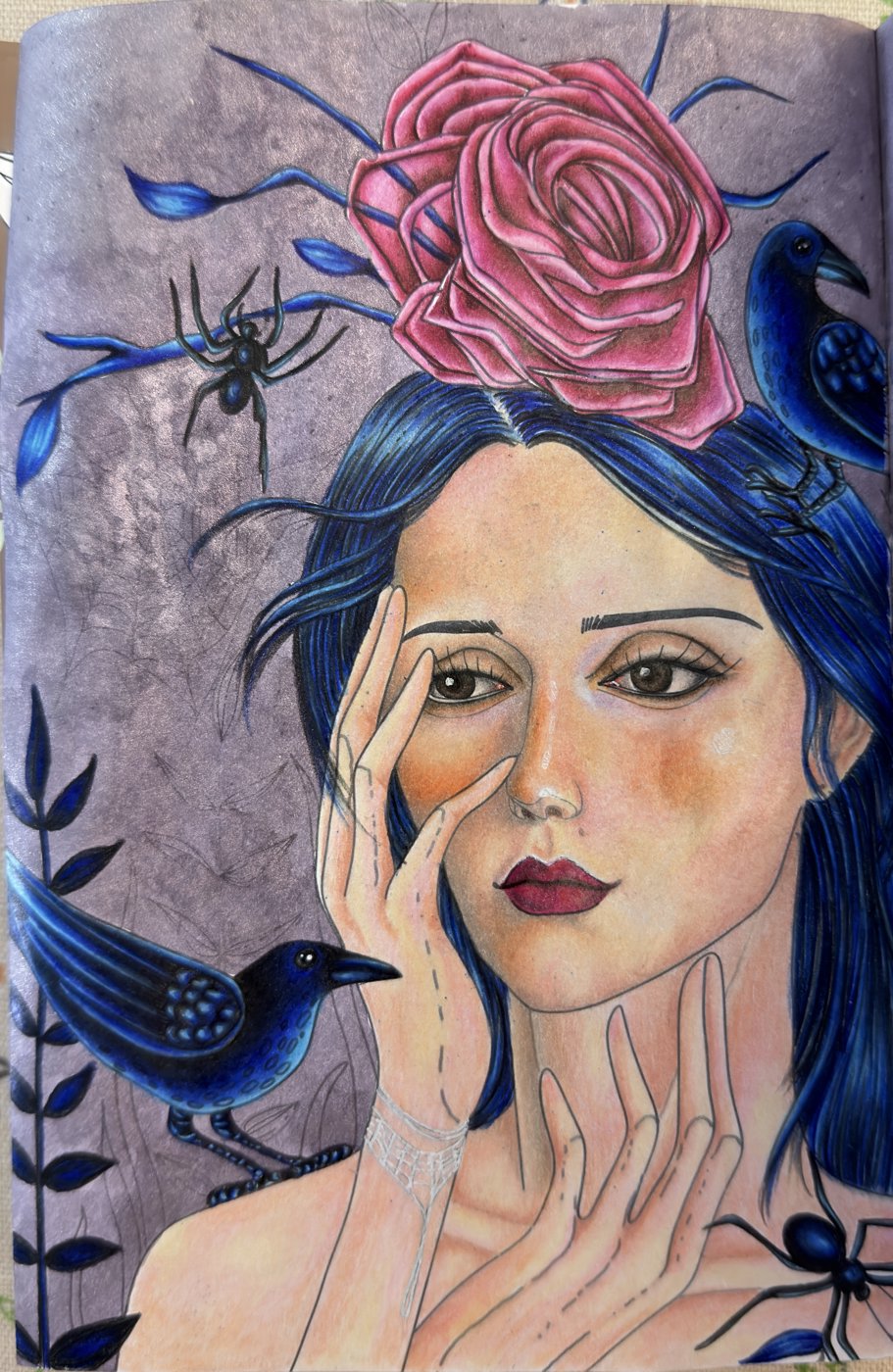 Работа от Nastya505 (2/2)