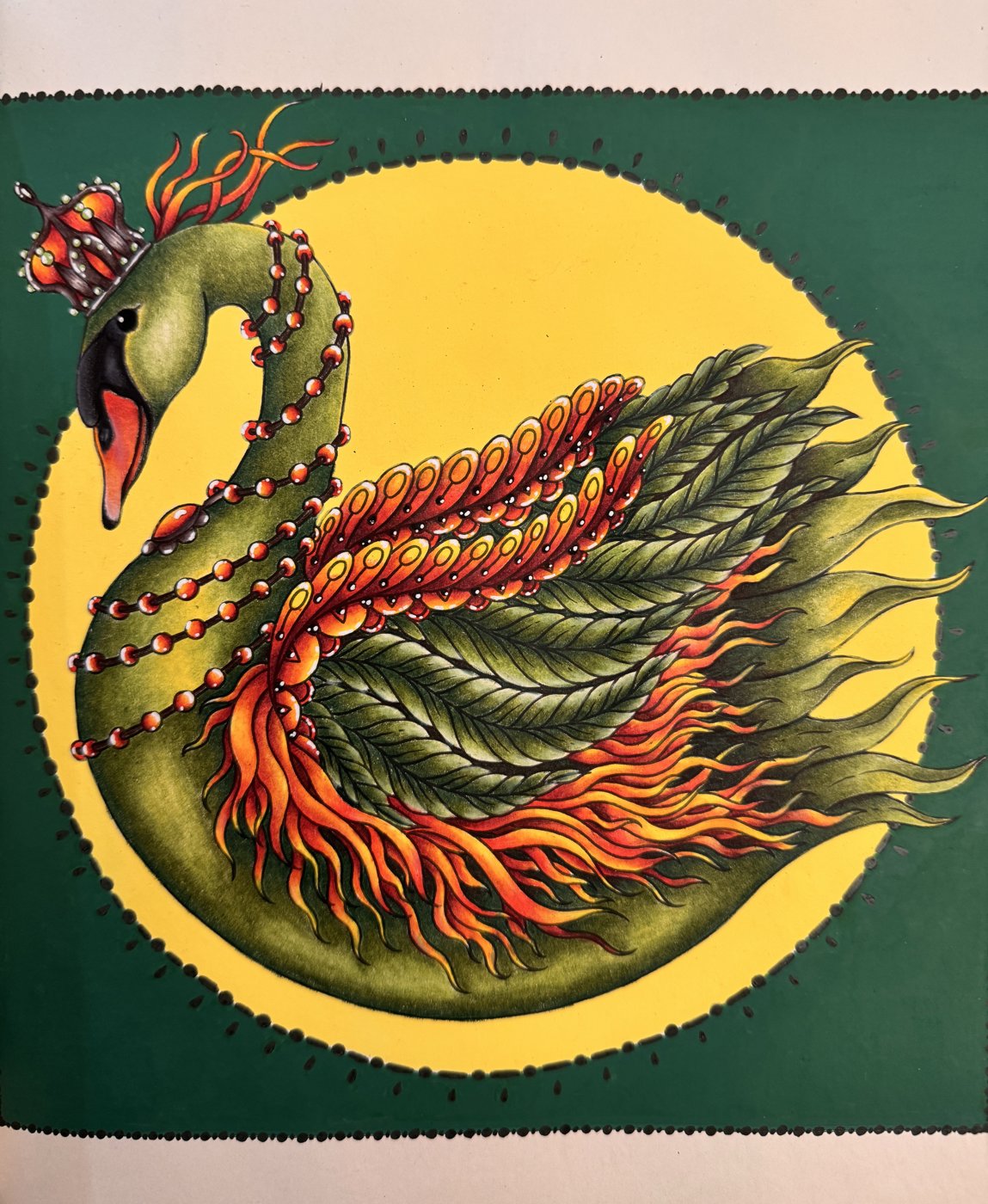 Работа от Nastya505