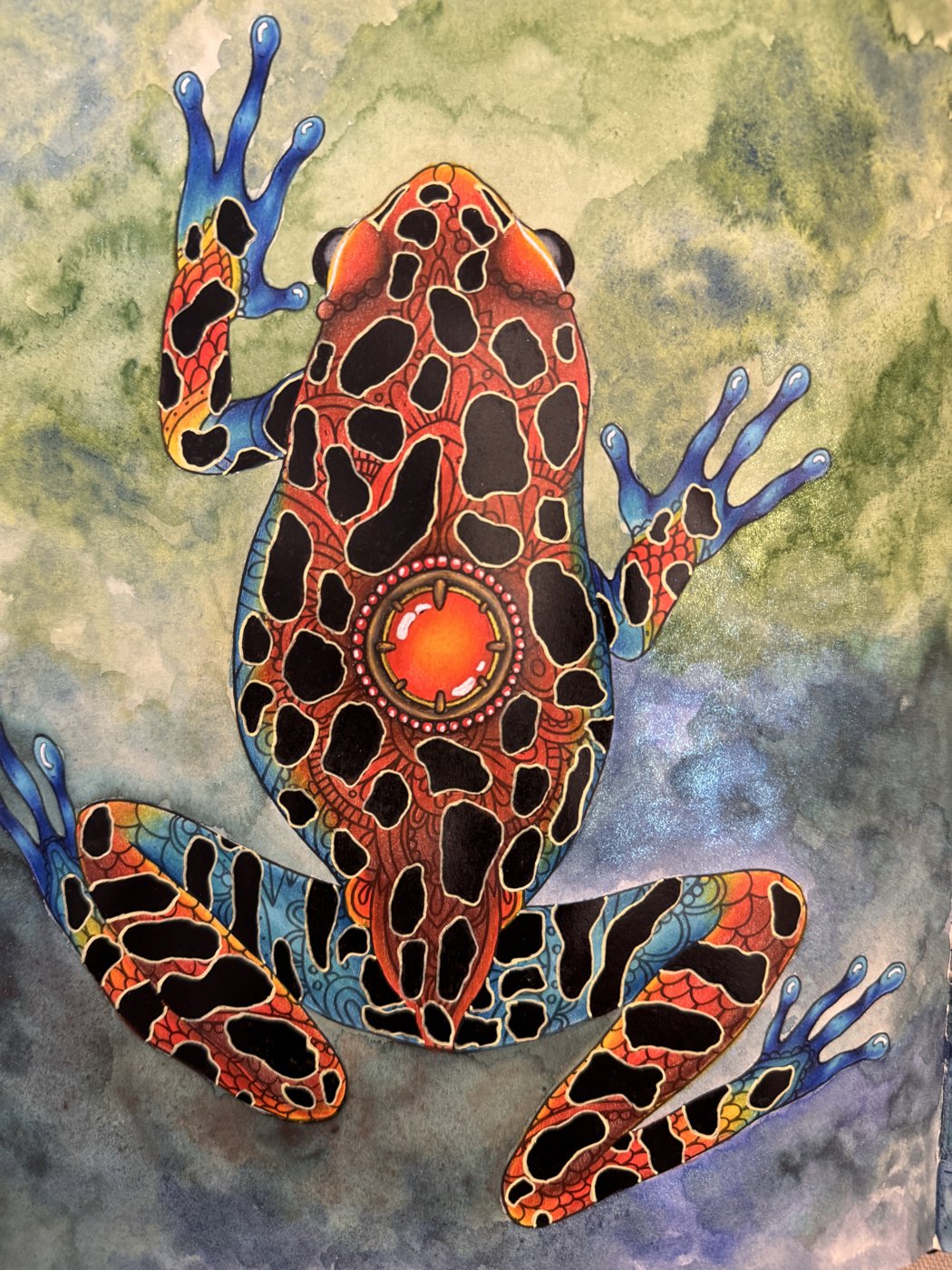 Работа от Nastya505