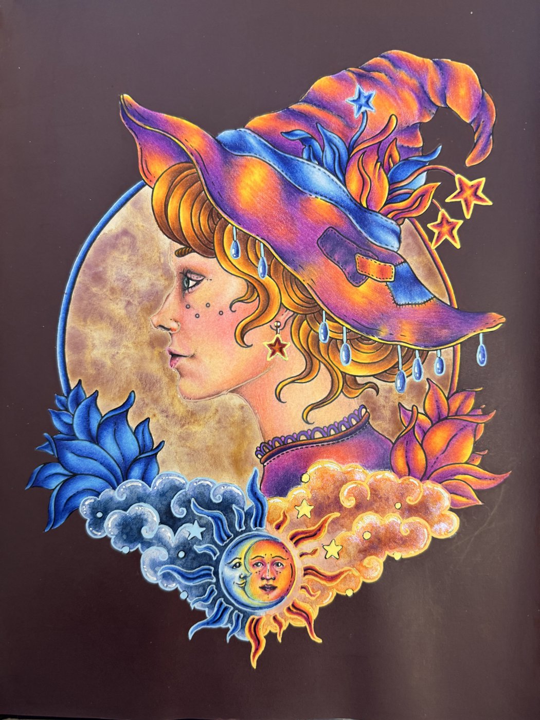 Работа от Nastya505