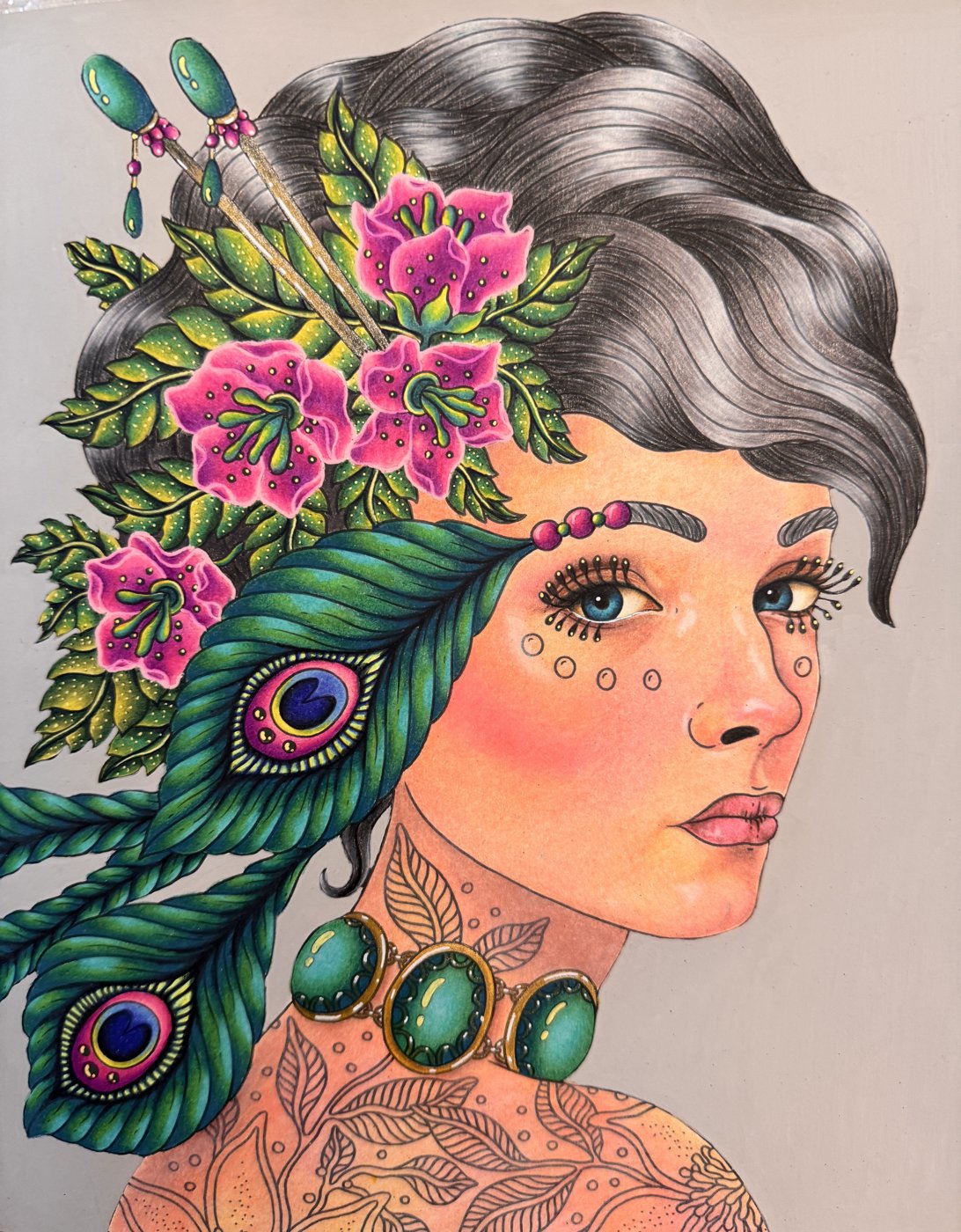 Работа от Nastya505 (3/3)