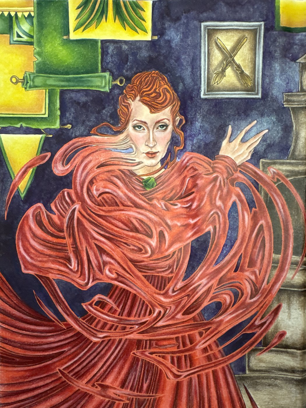 Работа от Nastya505 (2/2)