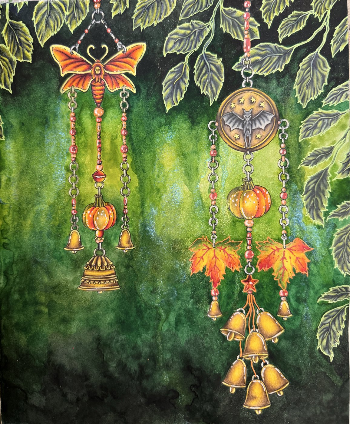 Работа от Nastya505