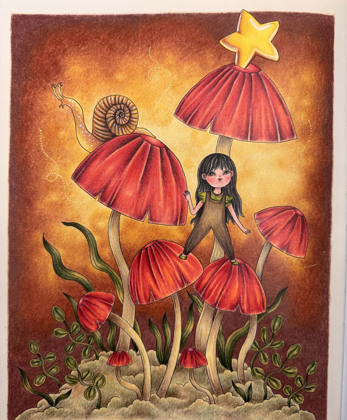 Работа от Nastya505