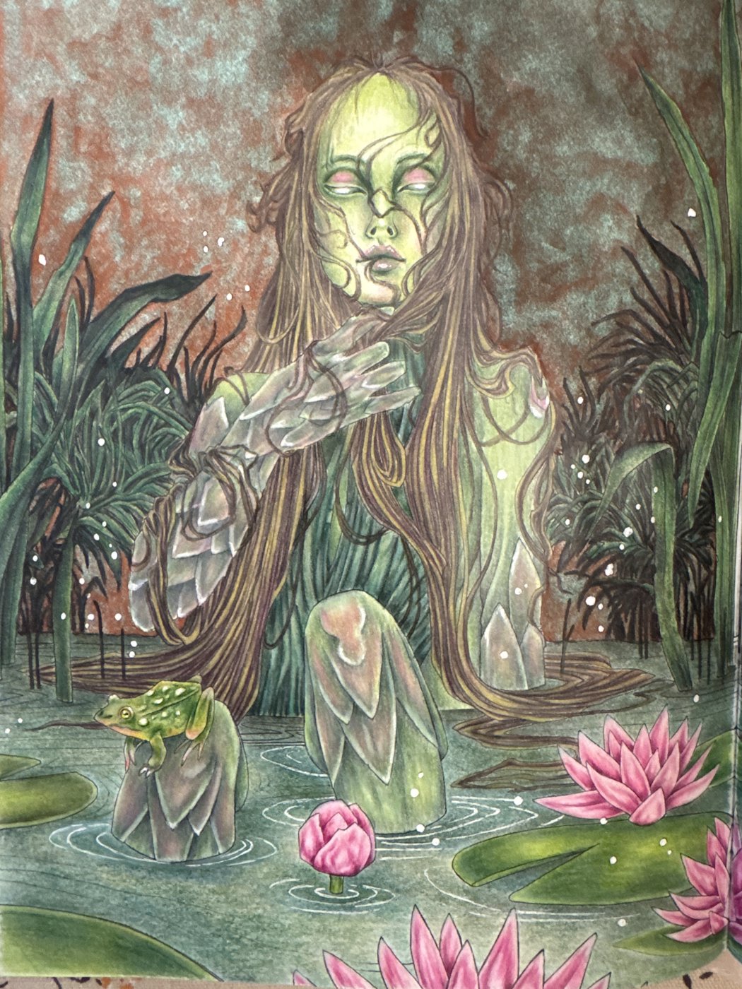 Работа от Nastya505 (1/2)