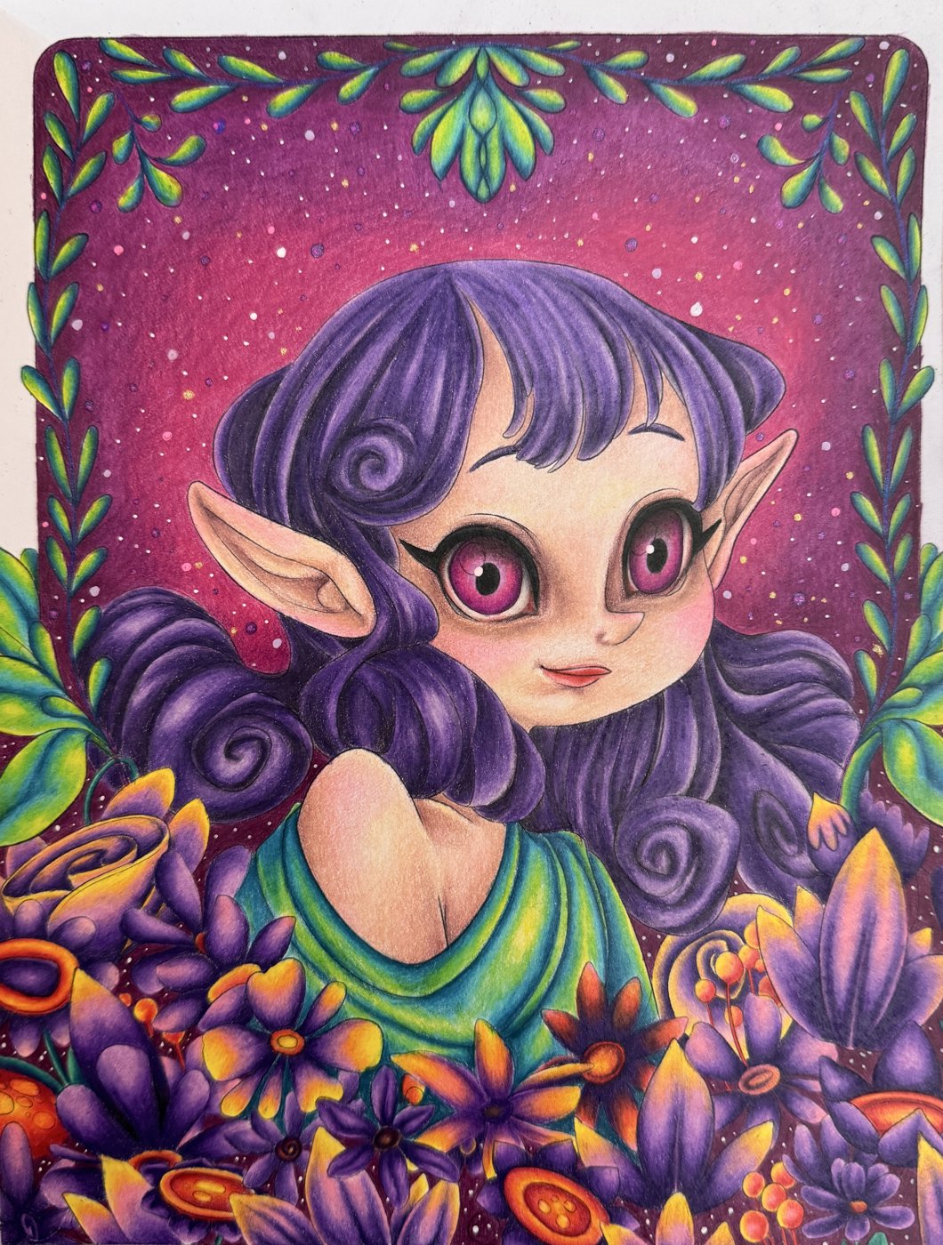 Работа от Nastya505