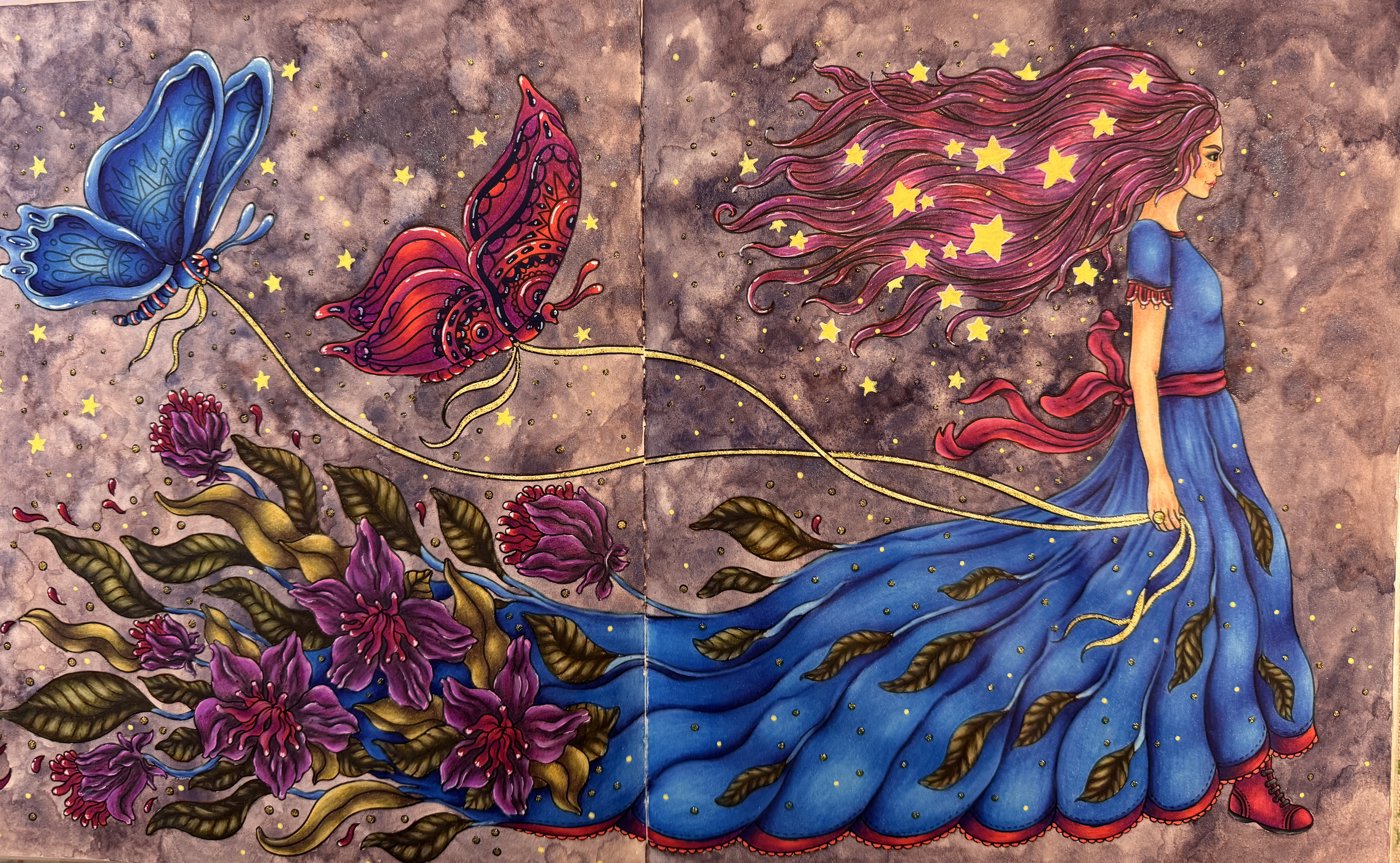 Работа от Nastya505 (1/3)