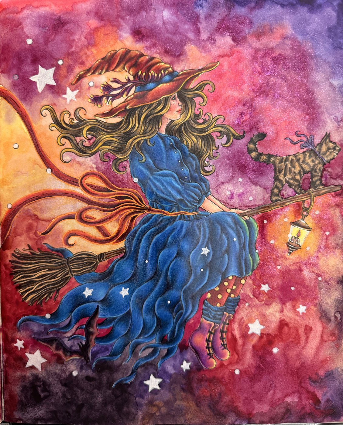 Работа от Nastya505 (2/3)