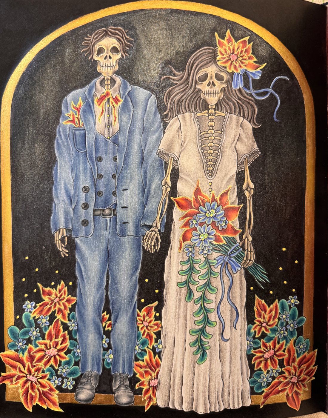 Работа от Nastya505