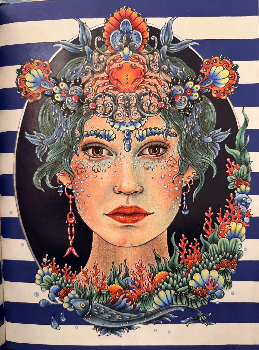 Работа от Nastya505