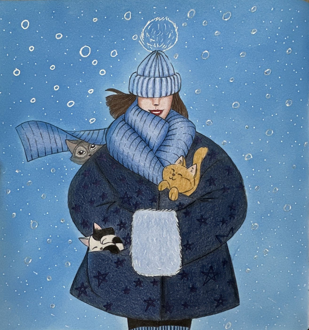 Работа от Tatiana