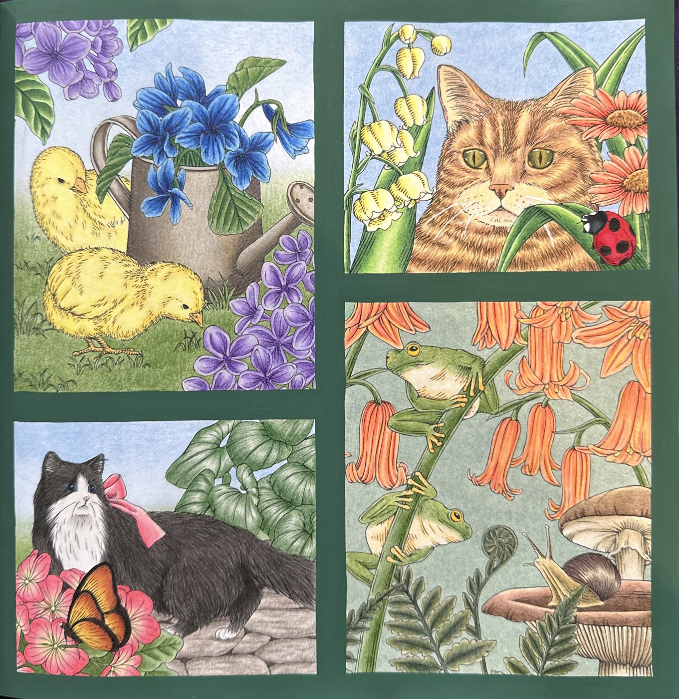 Работа от Tatiana