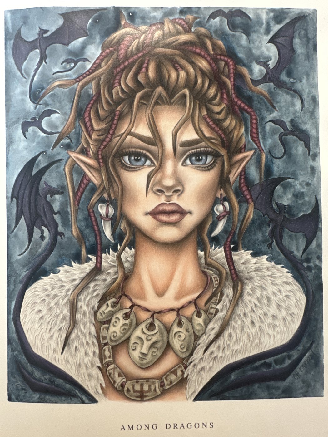 Работа от Tatiana