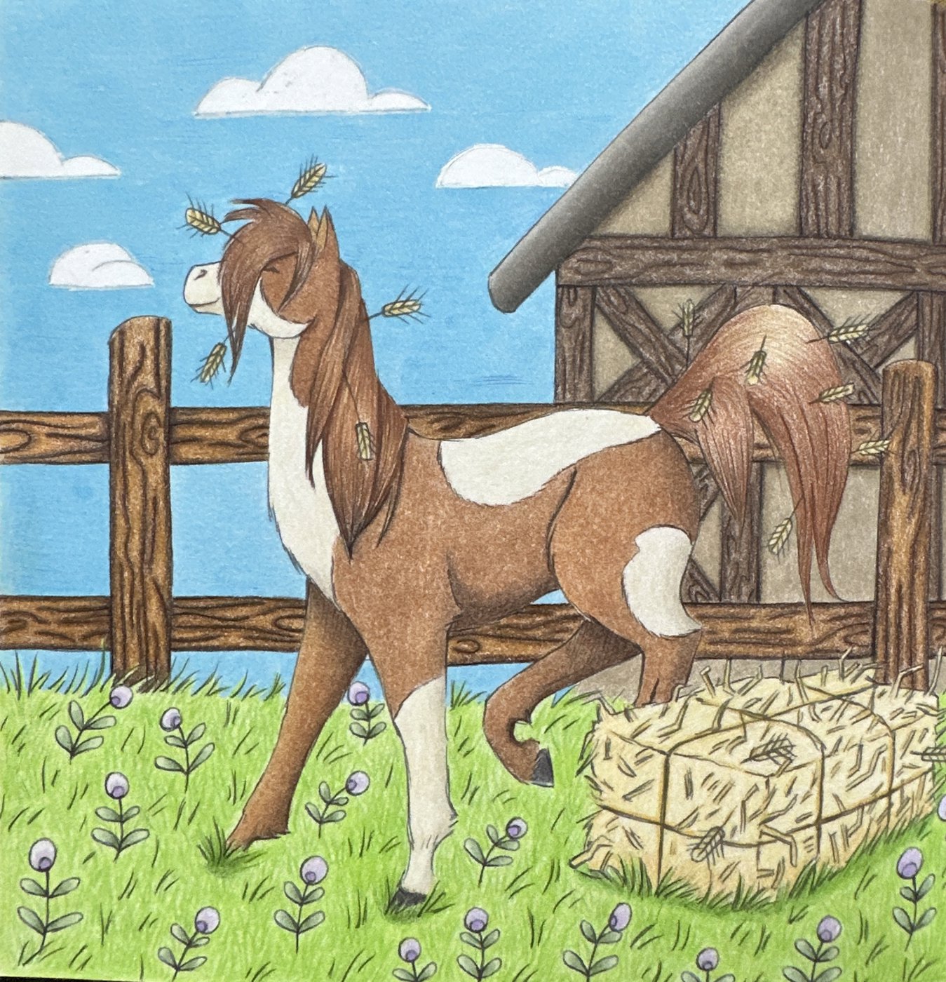 Работа от Tatiana