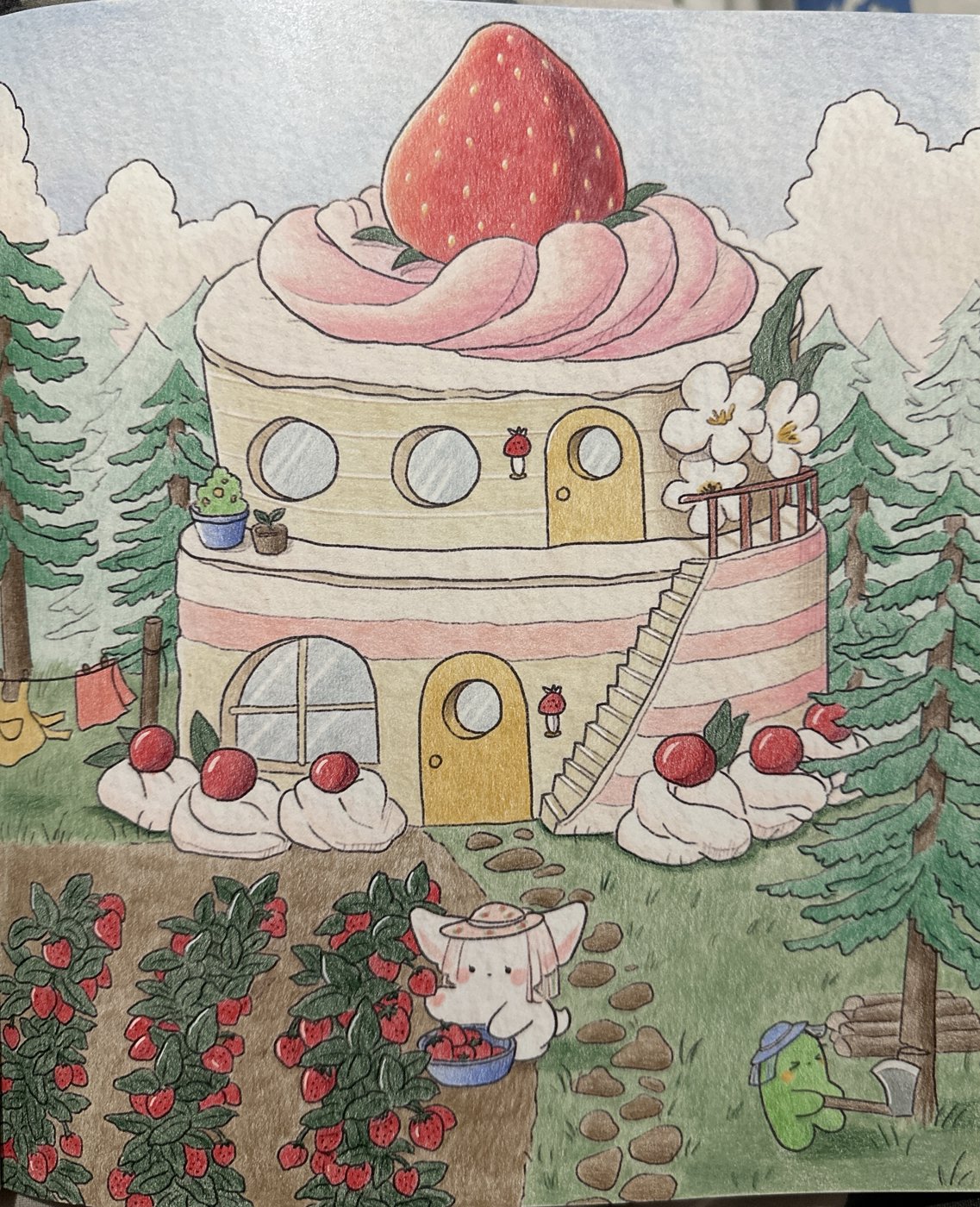 Работа от Tatiana