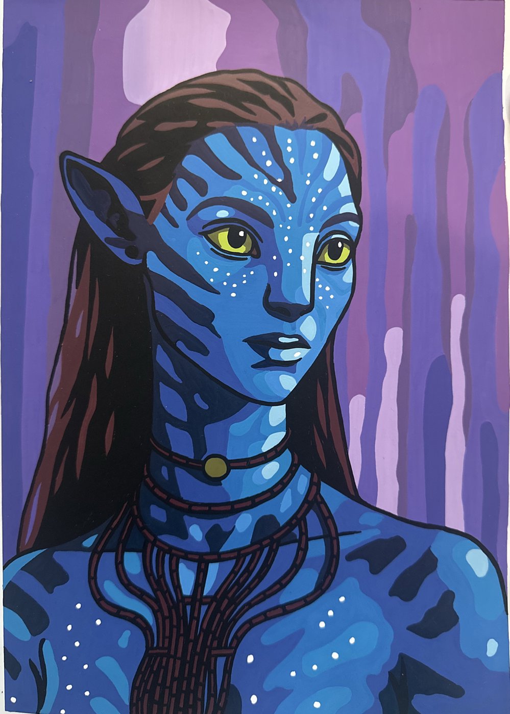 Работа от Tatiana