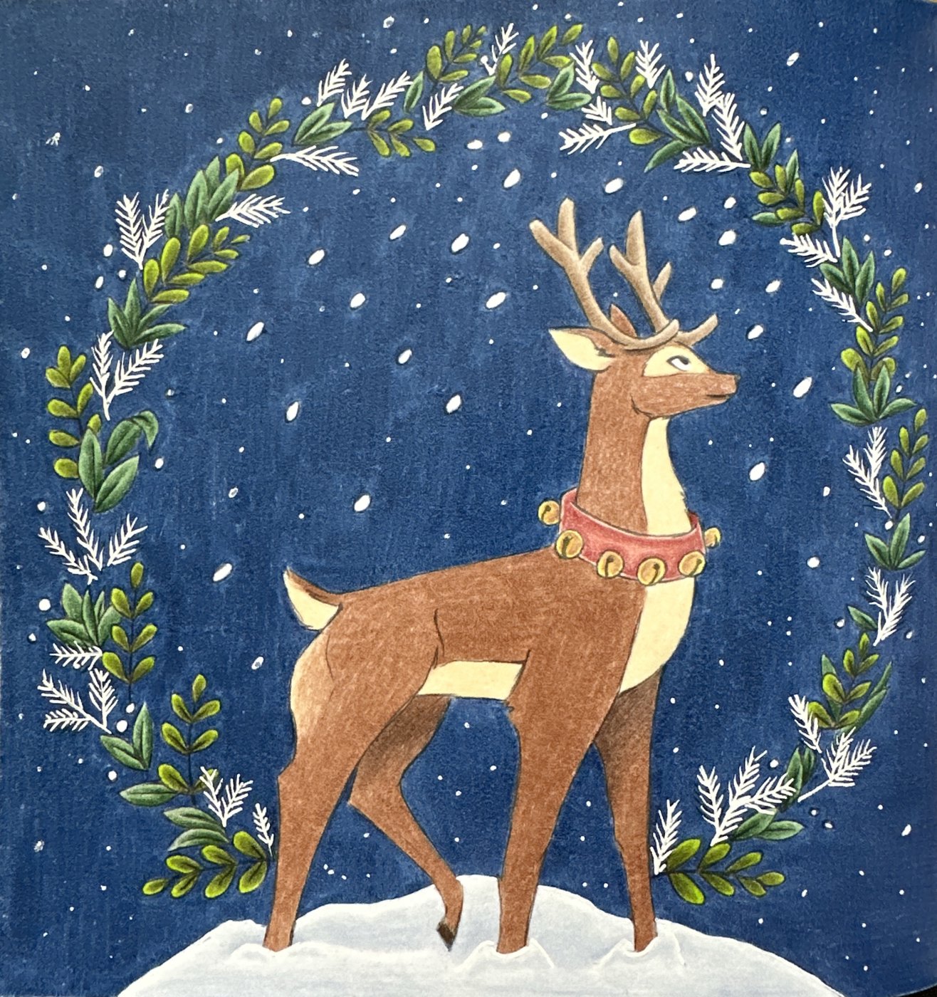 Работа от Tatiana