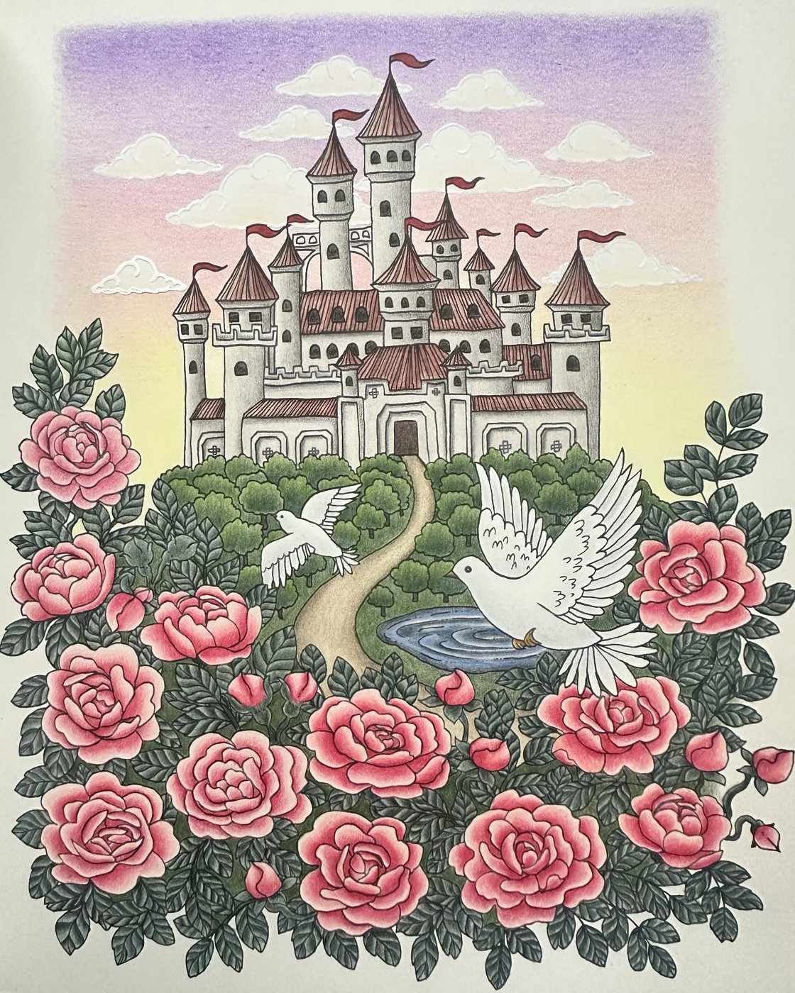 Работа от Tatiana