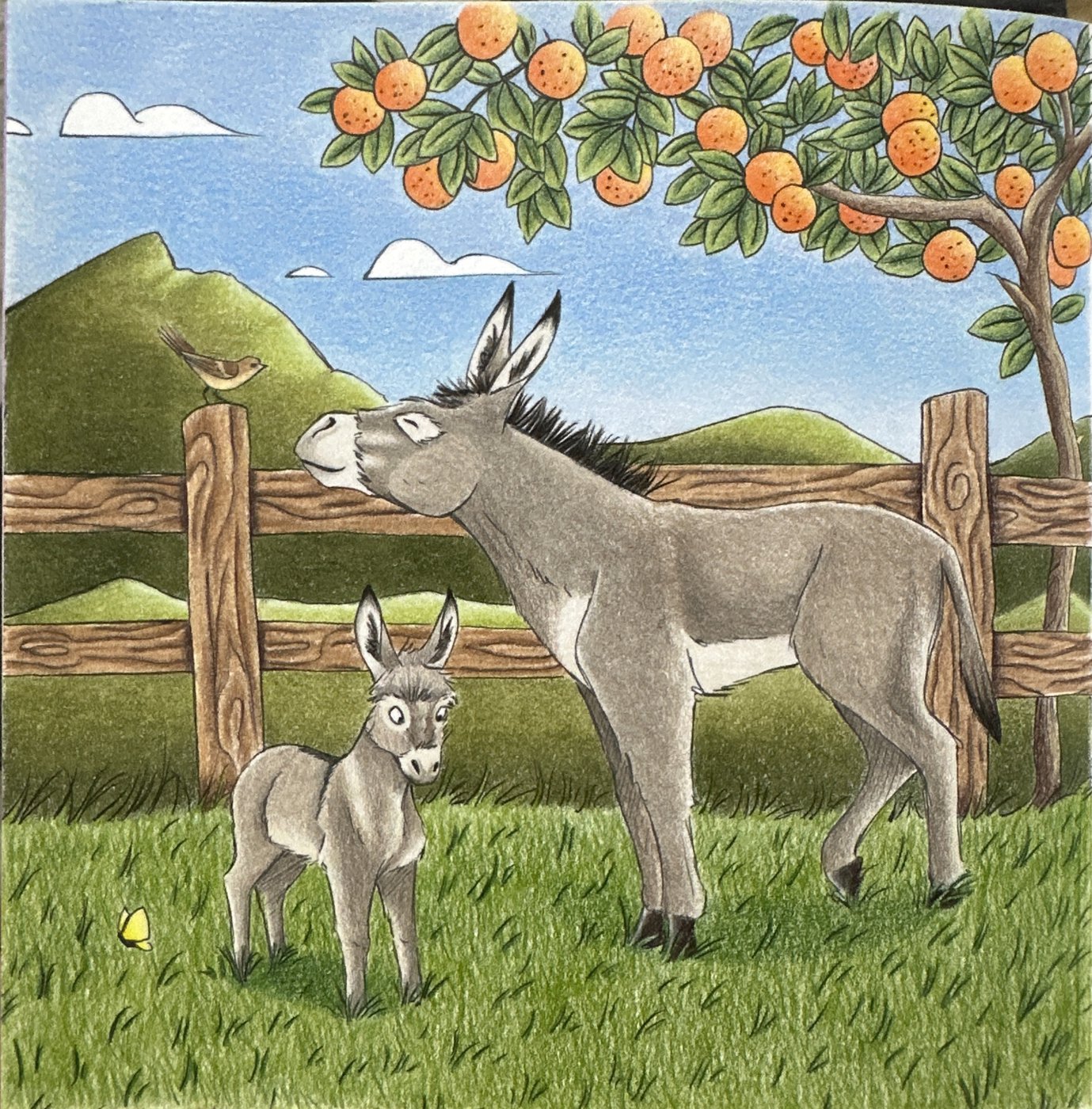 Работа от Tatiana