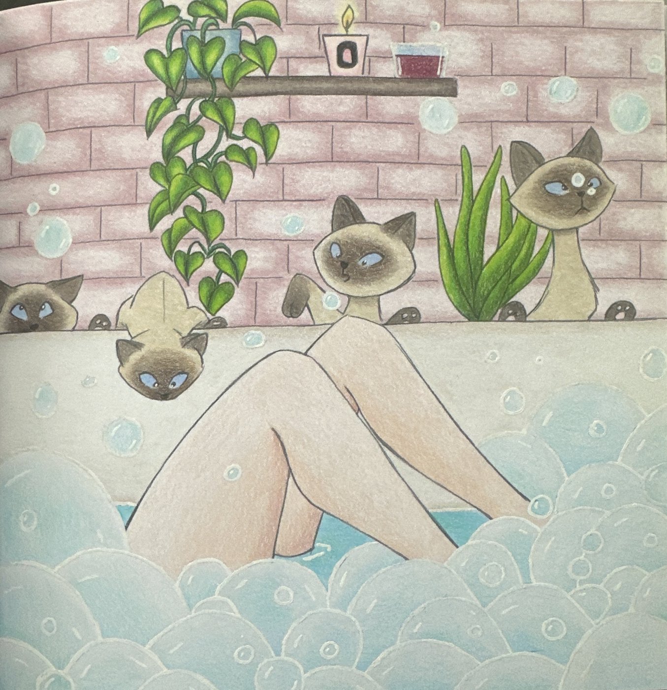 Работа от Tatiana