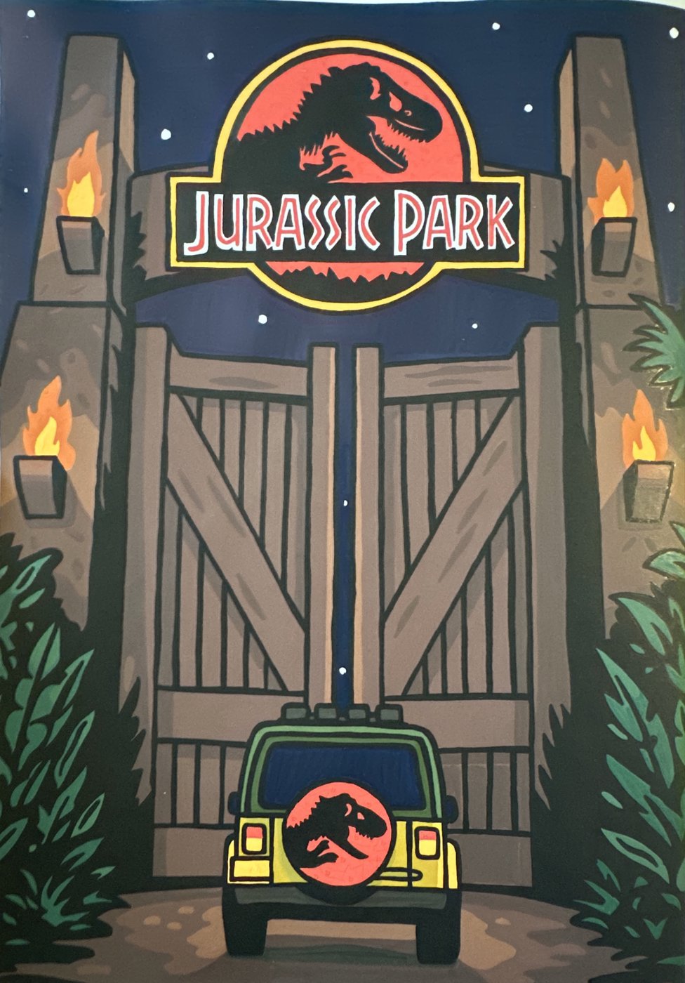 Работа от Tatiana