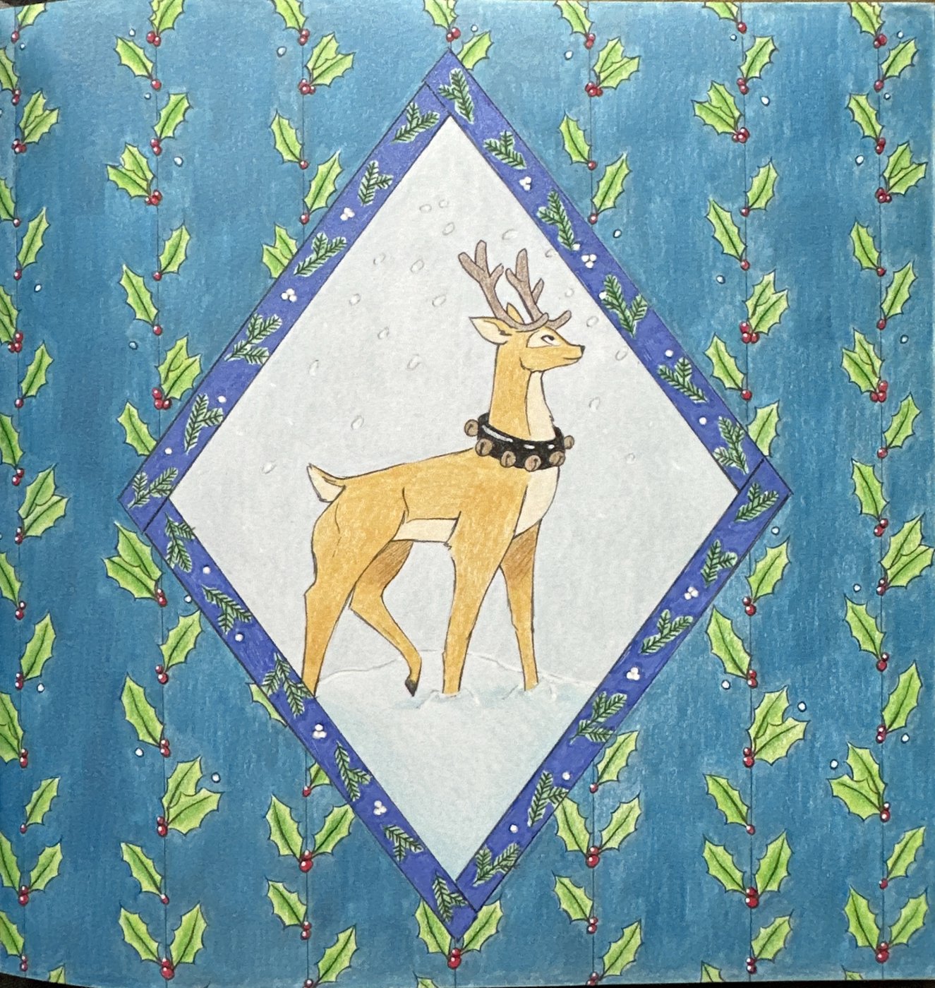 Работа от Tatiana