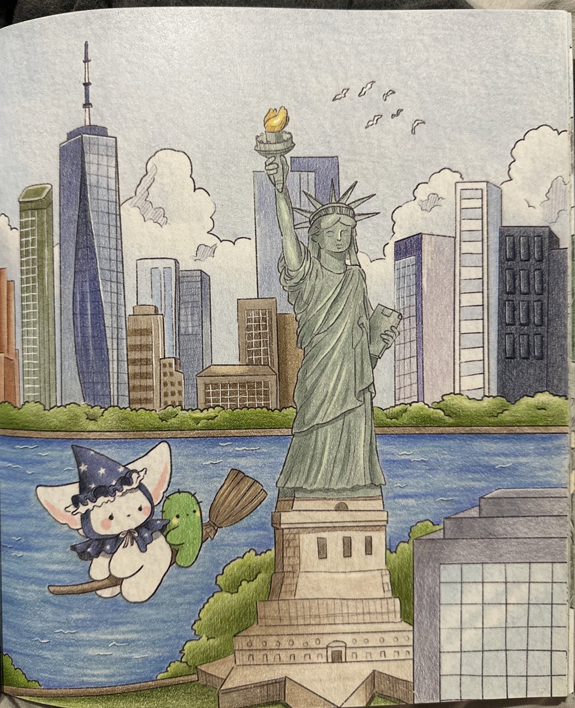 Работа от Tatiana