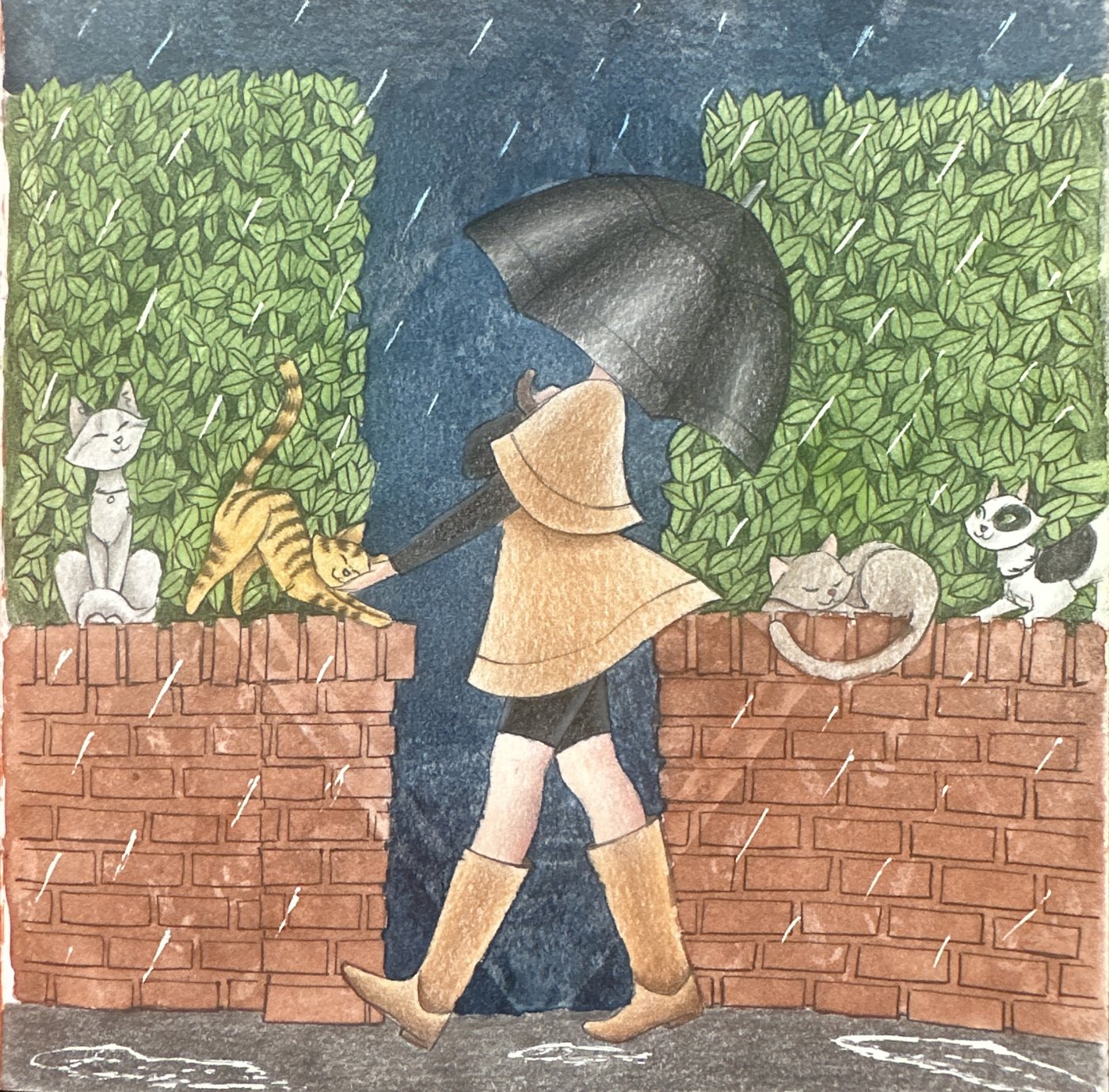 Работа от Tatiana