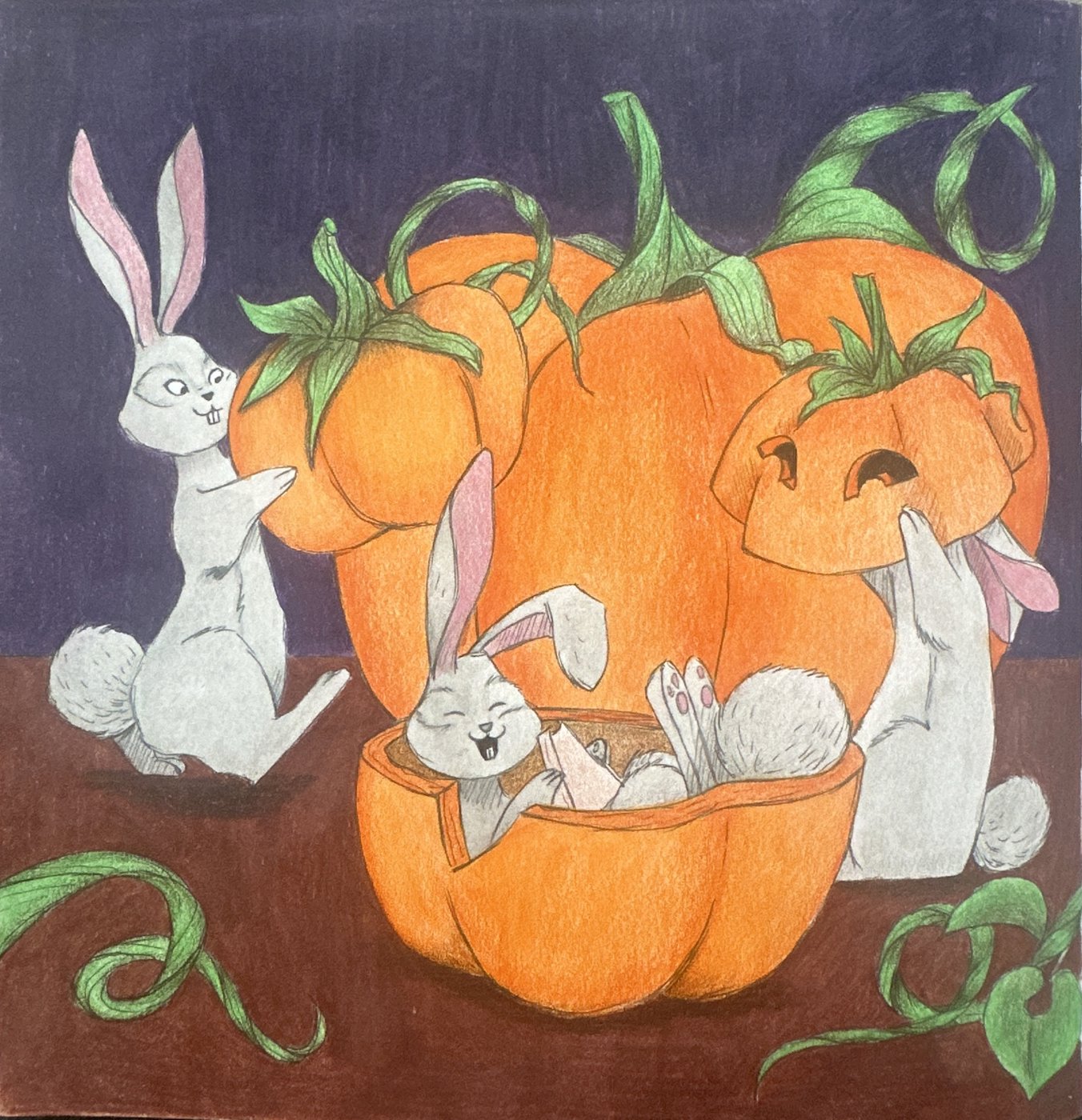 Работа от Tatiana