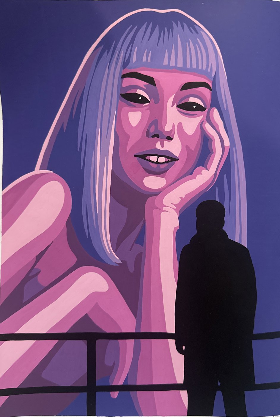 Работа от Tatiana