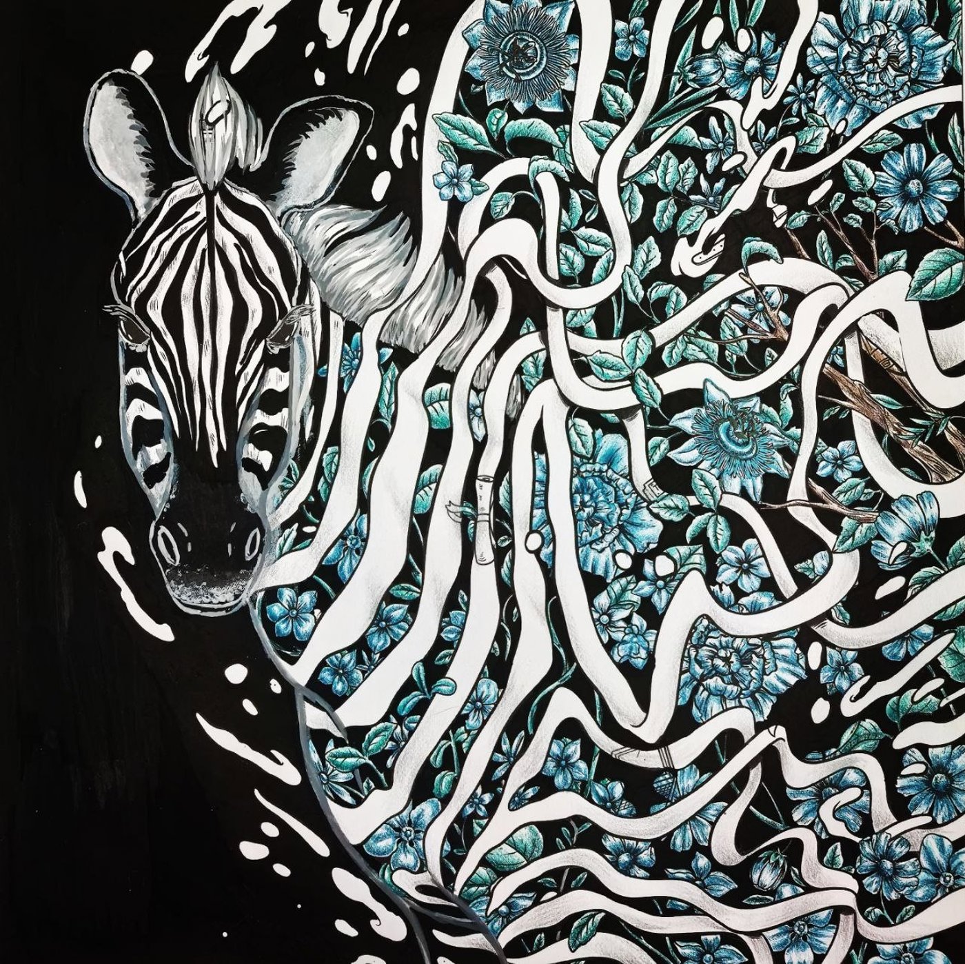 Работа от margonemargo