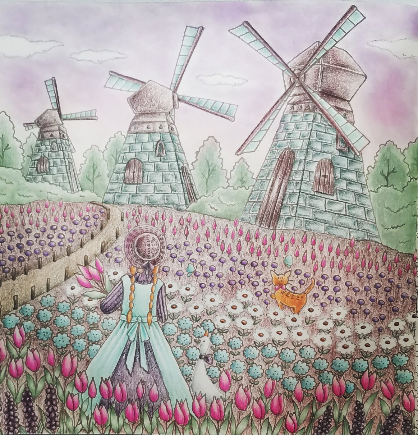 Работа от margonemargo