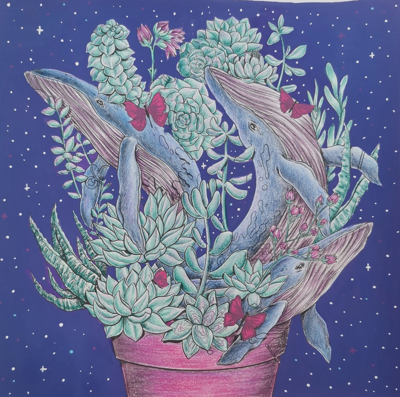 Работа от margonemargo