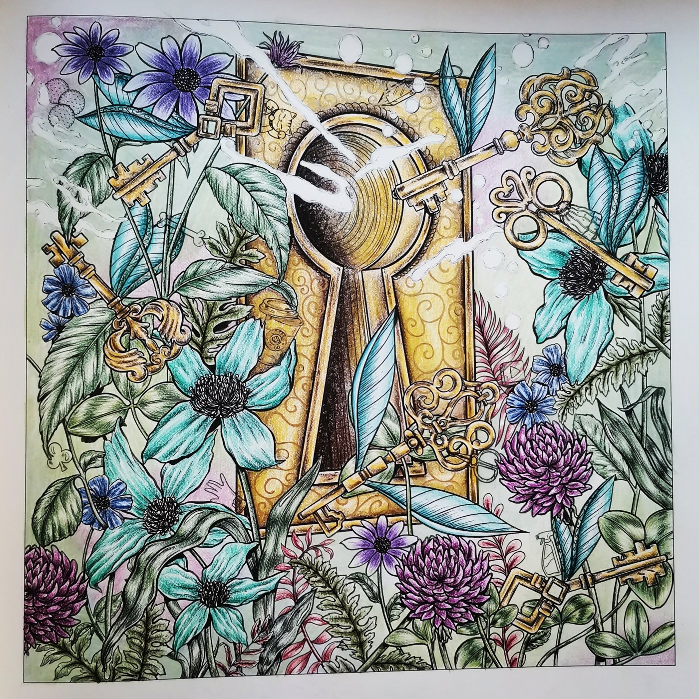 Работа от margonemargo