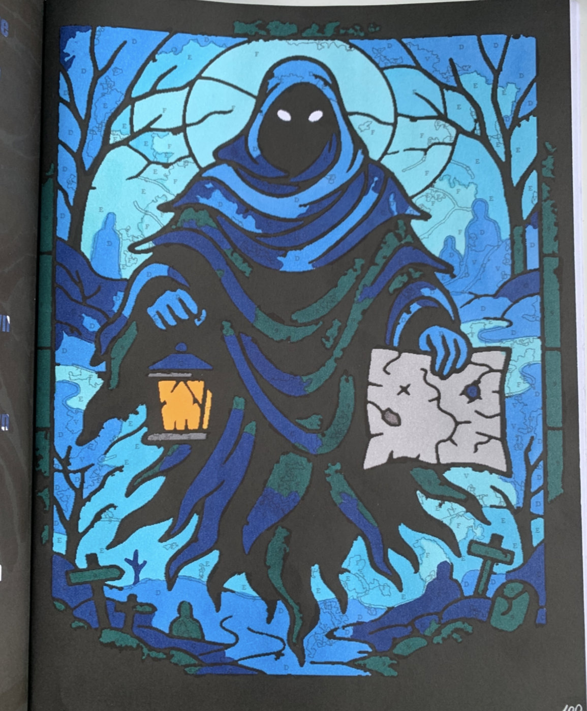 Работа от ghostmansion