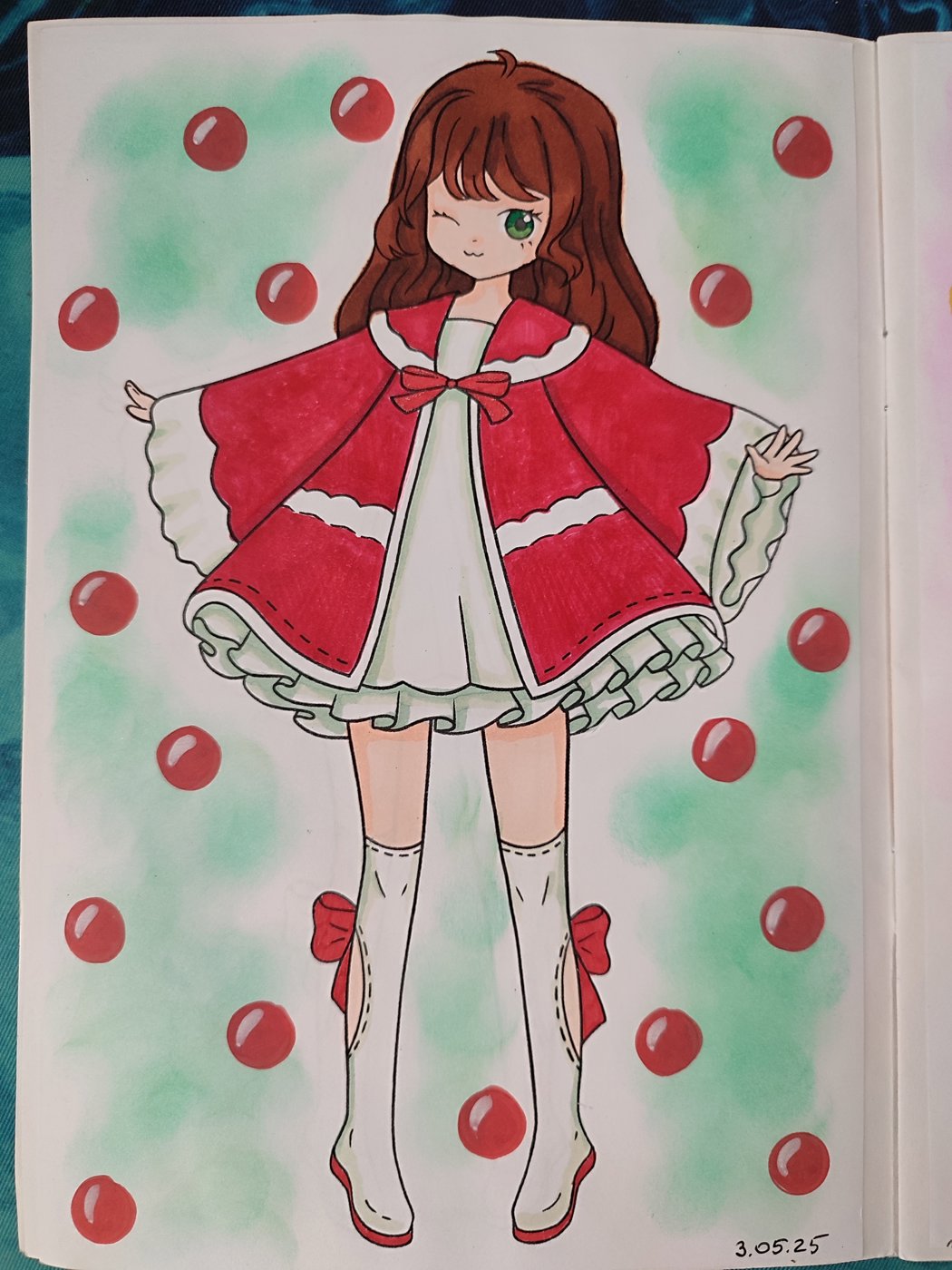 Работа от Aleks_Yosh