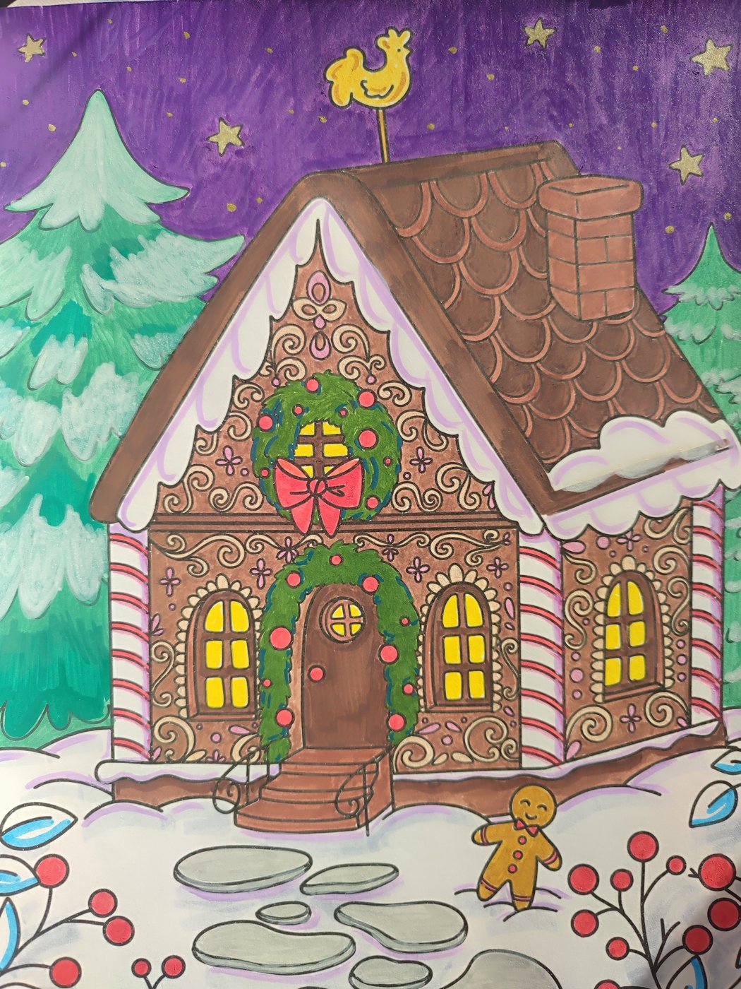 Работа от Aleks_Yosh