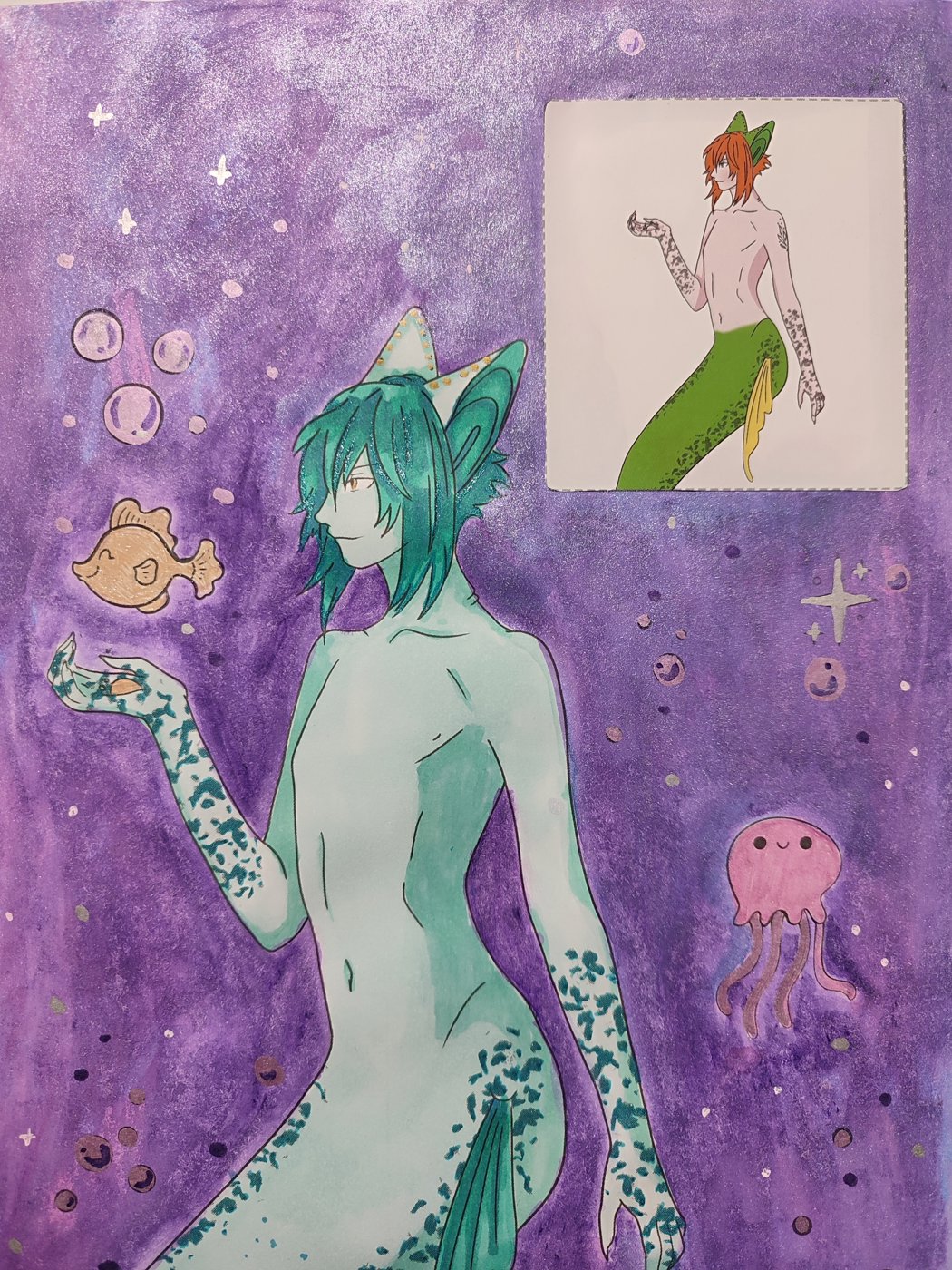 Работа от Aleks_Yosh