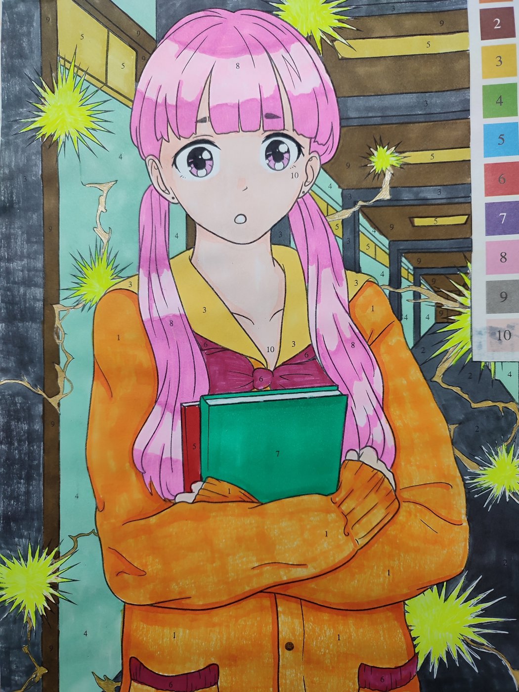 Работа от Aleks_Yosh