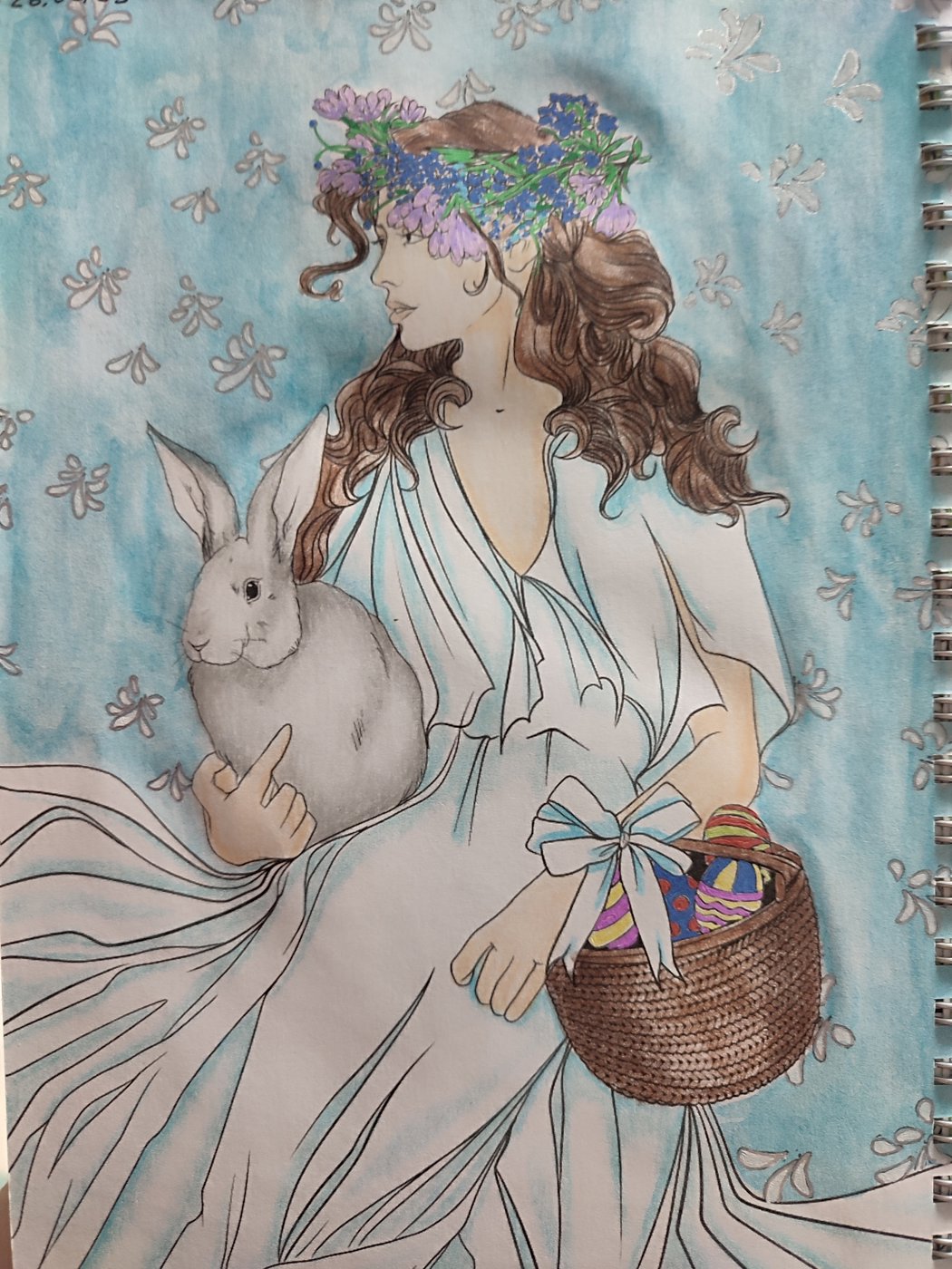 Работа от Aleks_Yosh