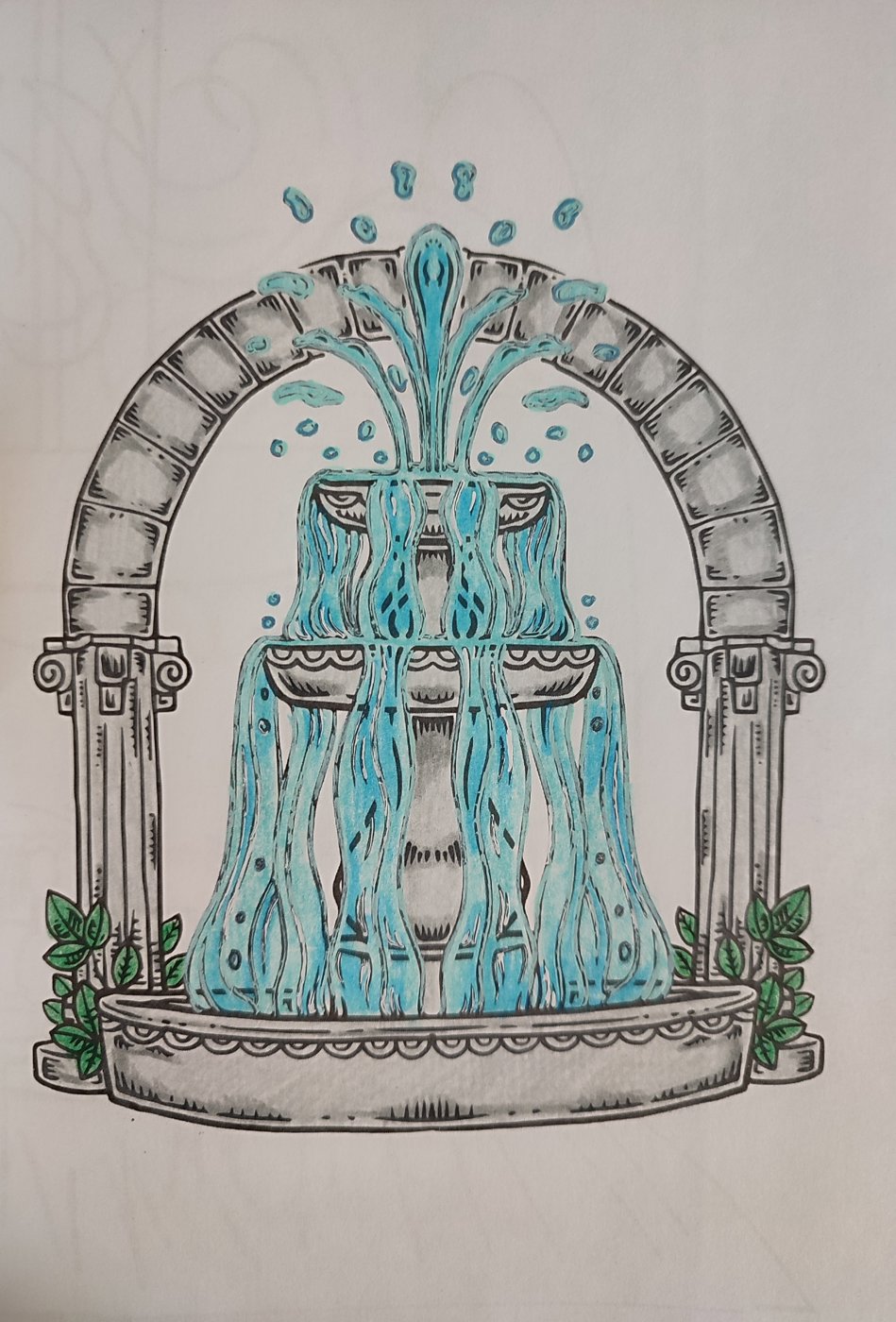 Работа от Aleks_Yosh