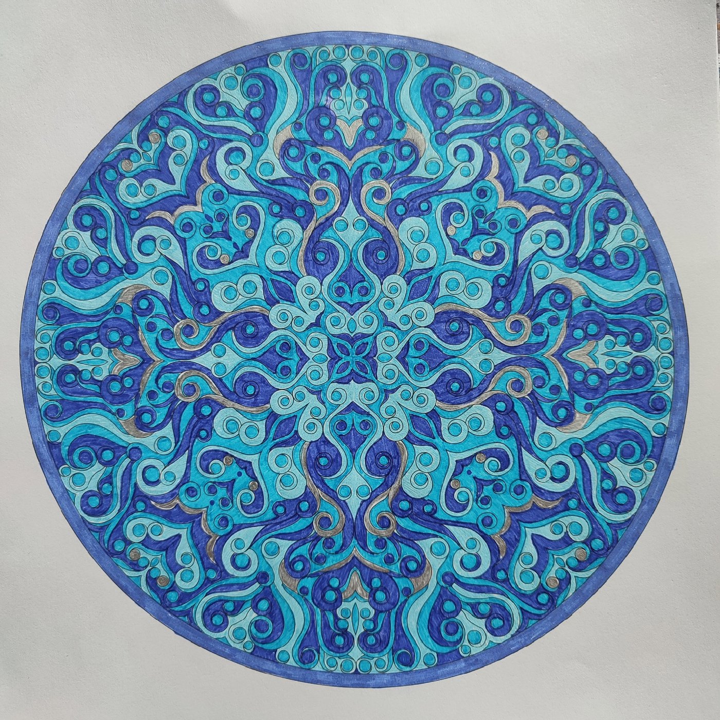 Вода от Aleks_Yosh