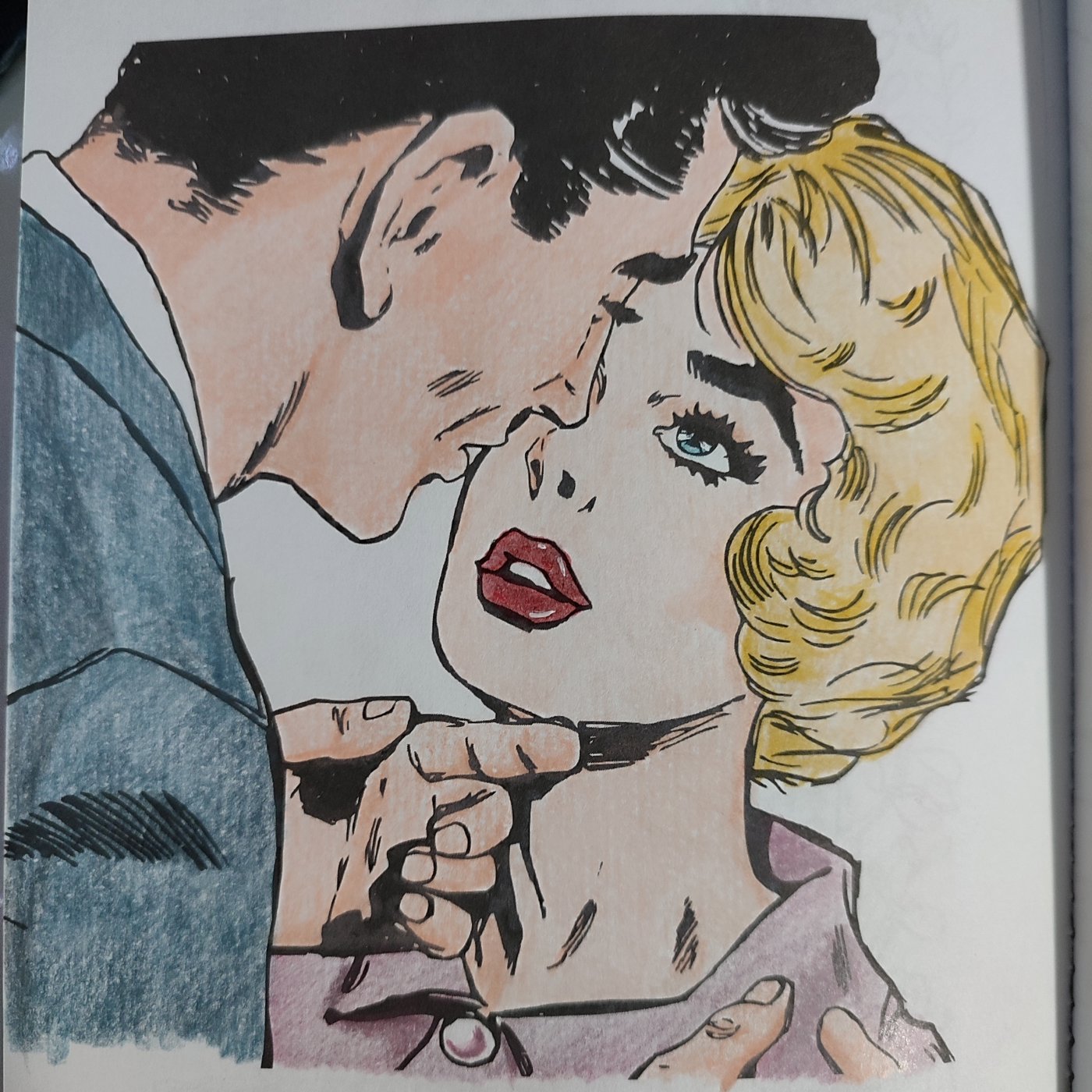 Работа от Aleks_Yosh