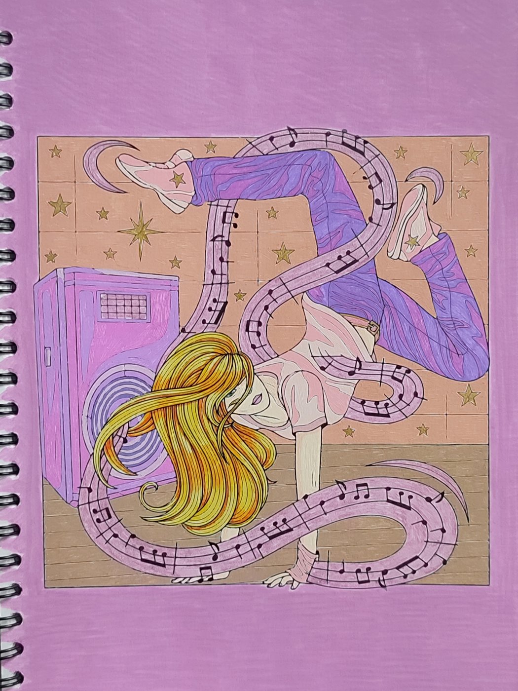 Работа от Aleks_Yosh