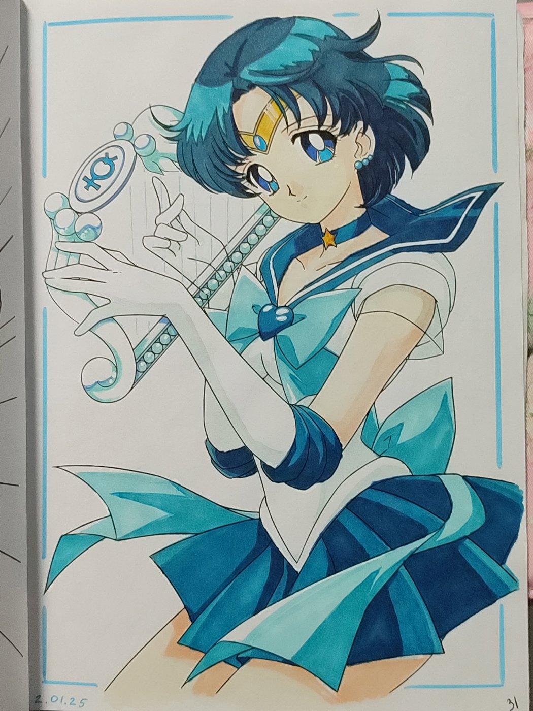 Работа от Aleks_Yosh