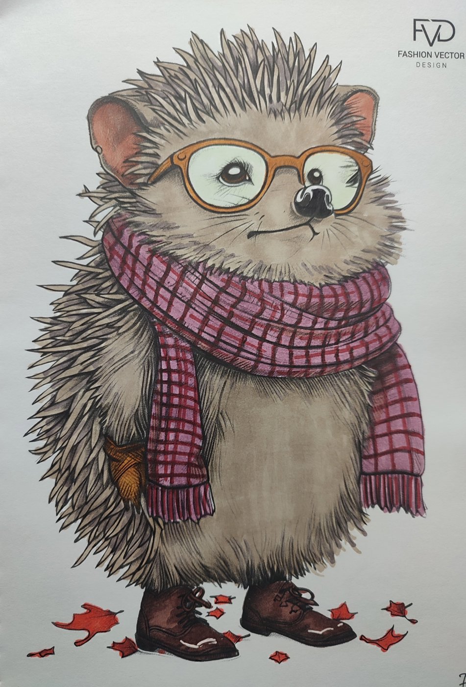 Работа от Aleks_Yosh