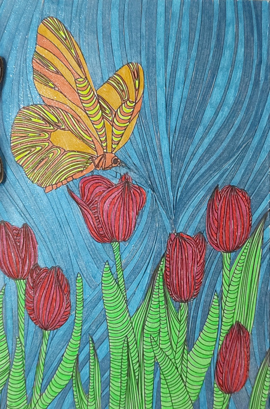 Работа от Aleks_Yosh