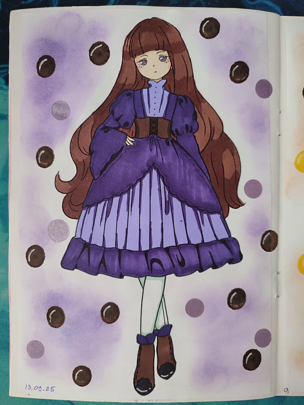 Работа от Aleks_Yosh