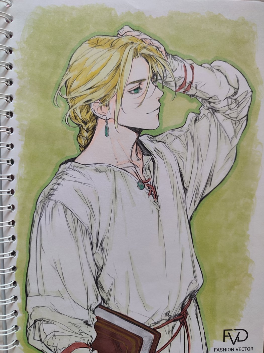 Работа от Aleks_Yosh